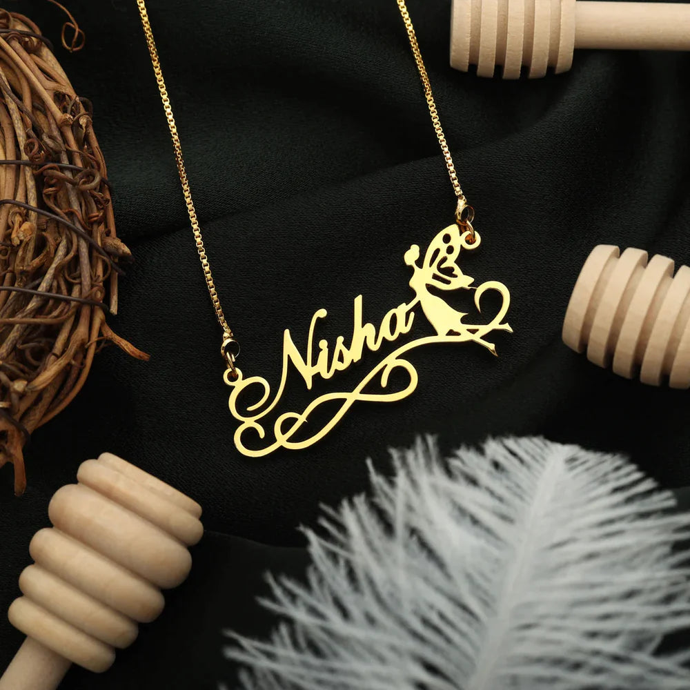 FairyTail Necklace